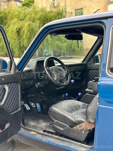 LADA (VAZ) Niva-5