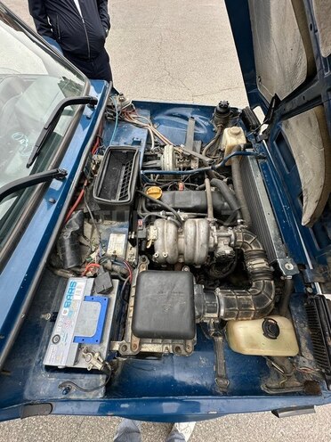 LADA (VAZ) Niva-9