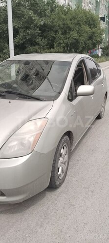 Toyota Prius-6