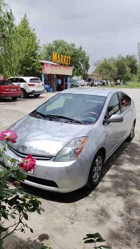 Toyota Prius-1