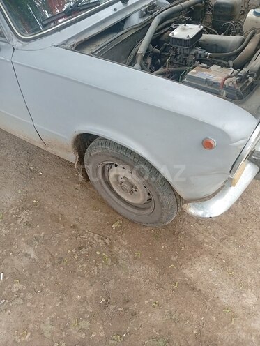 LADA (VAZ) 21011-6