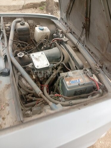 LADA (VAZ) 21011-7