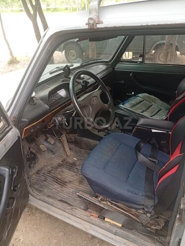 LADA (VAZ) 21011-3