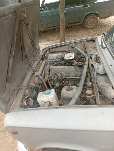 LADA (VAZ) 21011-5