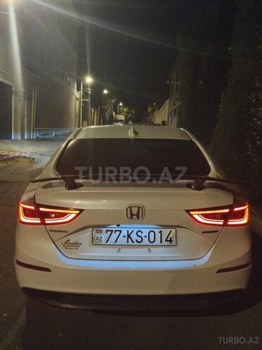 Honda Insight-2