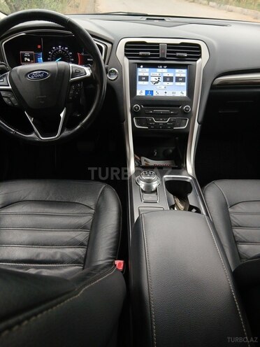 Ford Fusion (North America)-12