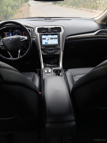 Ford Fusion (North America)-11