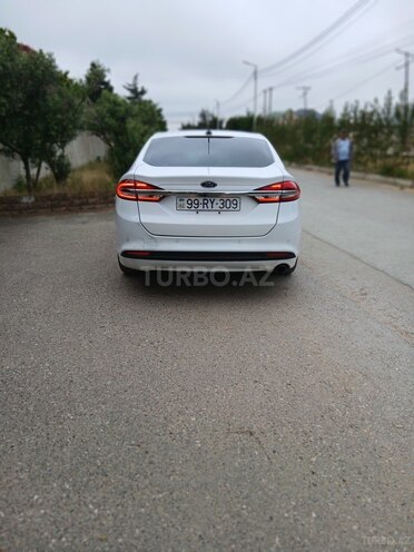 Ford Fusion (North America)-7