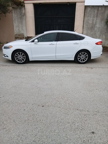 Ford Fusion (North America)-3
