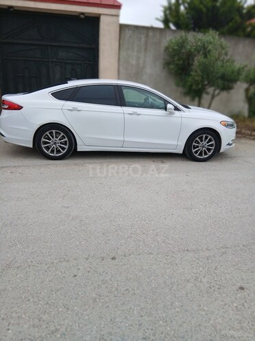 Ford Fusion (North America)-5