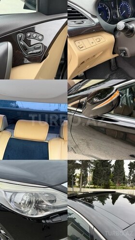 Hyundai Azera-19