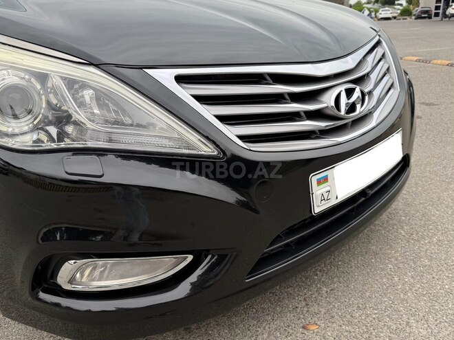 Hyundai Azera-8