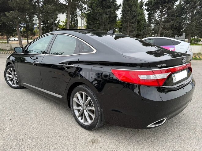 Hyundai Azera-4