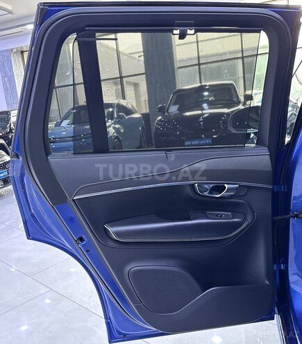 Volvo XC90 2018, 102,700 km - 2.0 l - Bakı