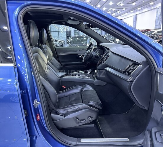 Volvo XC90 2018, 102,700 km - 2.0 l - Bakı