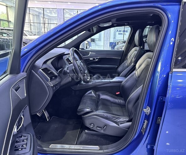 Volvo XC90 2018, 102,700 km - 2.0 l - Bakı