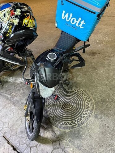 Tufan M50-1