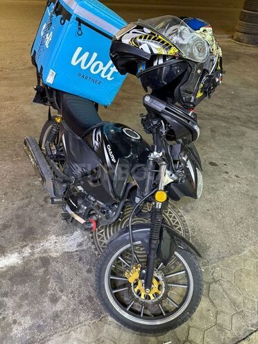 Tufan M50-3