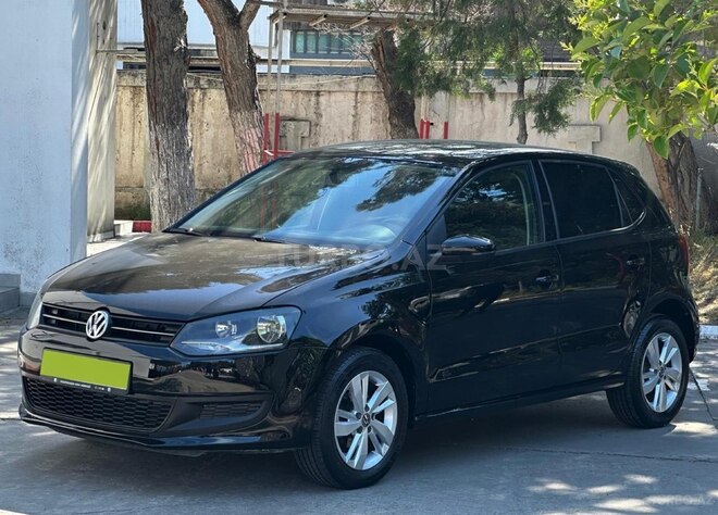 Volkswagen Polo-3