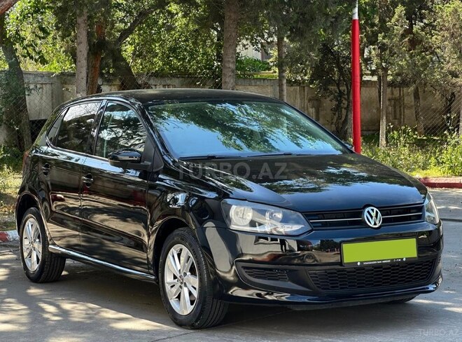 Volkswagen Polo-4