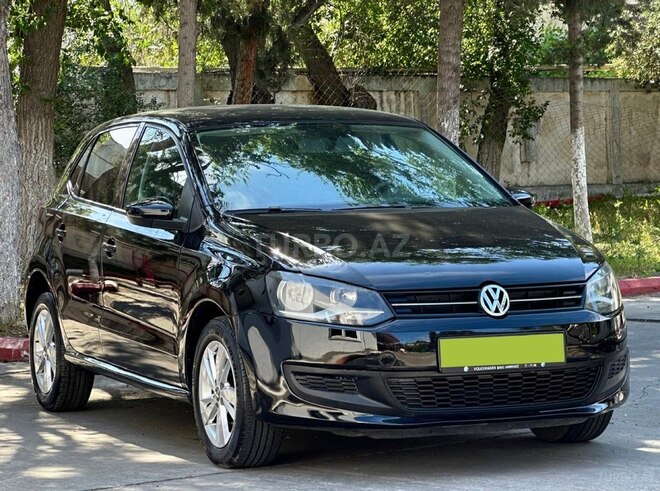 Volkswagen Polo-1