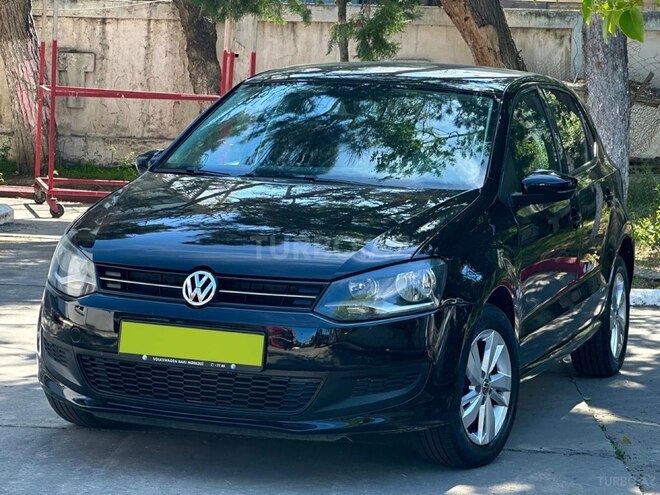 Volkswagen Polo-2