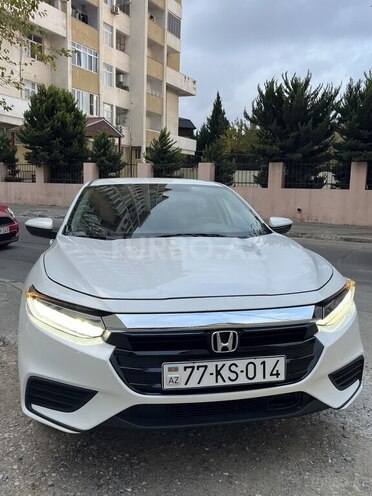 Honda Insight-1