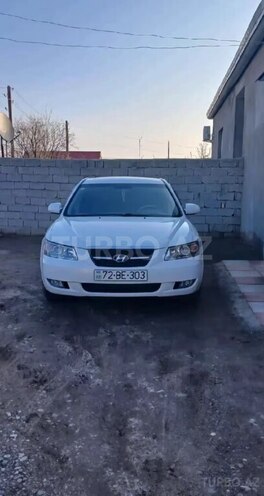 Hyundai Sonata-4