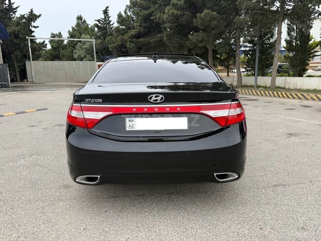 Hyundai Azera-3