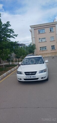 Hyundai Sonata-2