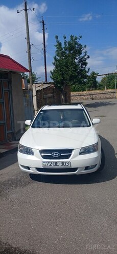 Hyundai Sonata-3