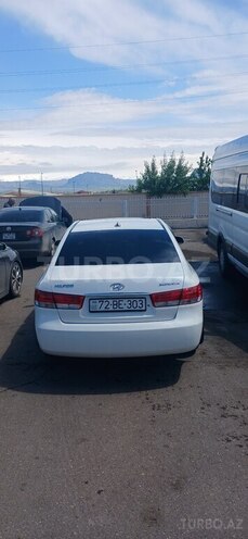 Hyundai Sonata-6