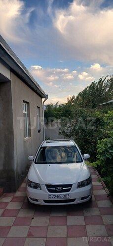 Hyundai Sonata-7