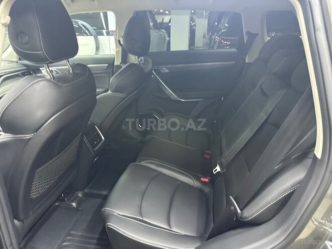 Geely Atlas Pro 2023, 6,200 km - 1.5 l - Bakı