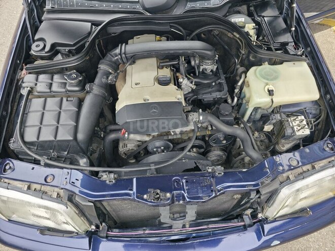 Mercedes C 180-5