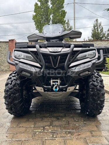 CFMOTO CFORCE 1000 OVERLAND-1