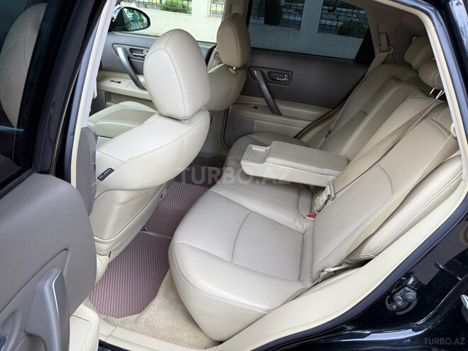 Infiniti FX35-14