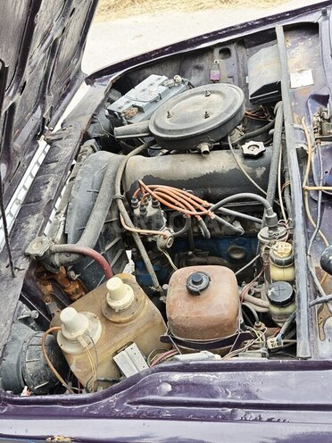 LADA (VAZ) 2107-8