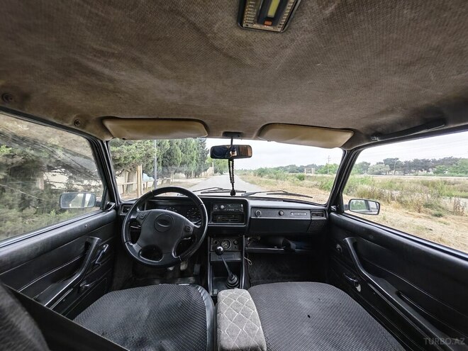 LADA (VAZ) 2107-9