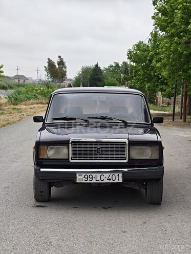 LADA (VAZ) 2107-7