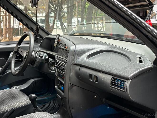 LADA (VAZ) 2115-10