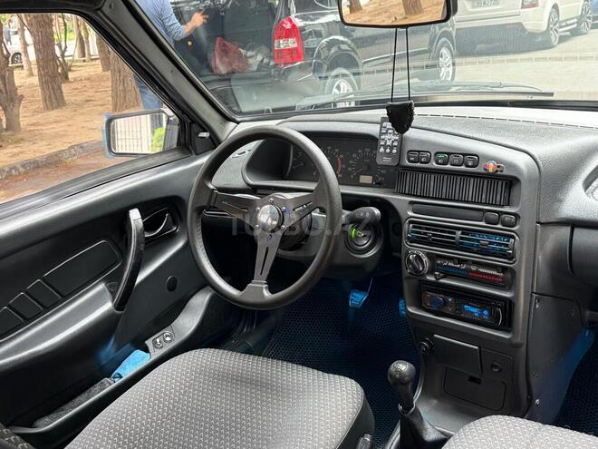 LADA (VAZ) 2115-9