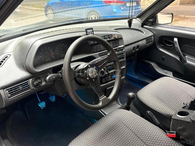 LADA (VAZ) 2115-8