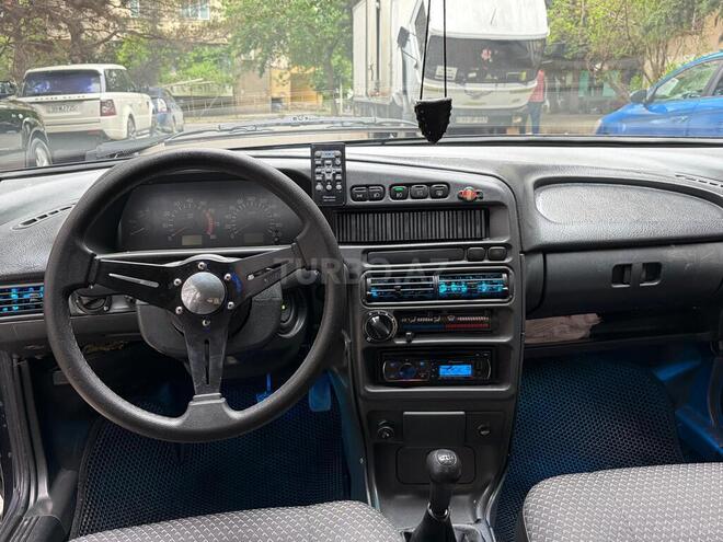 LADA (VAZ) 2115-12