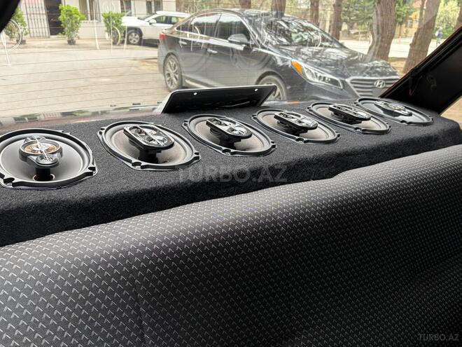 LADA (VAZ) 2115-13