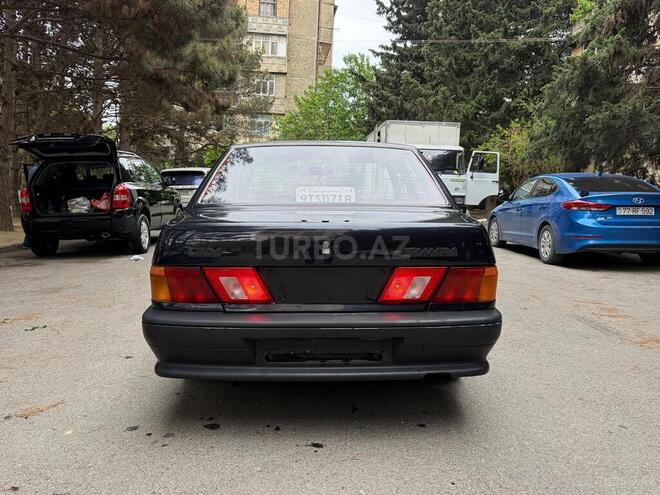 LADA (VAZ) 2115-6