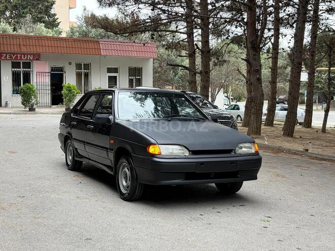 LADA (VAZ) 2115-1