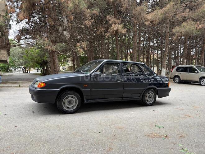 LADA (VAZ) 2115-4