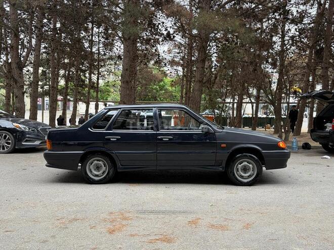 LADA (VAZ) 2115-3