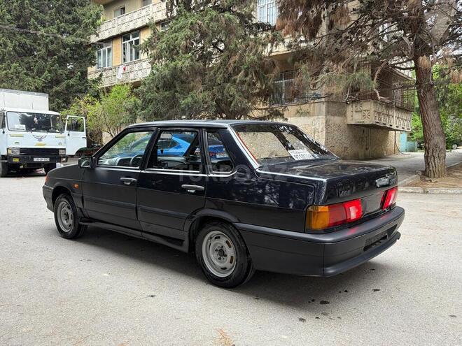 LADA (VAZ) 2115-7